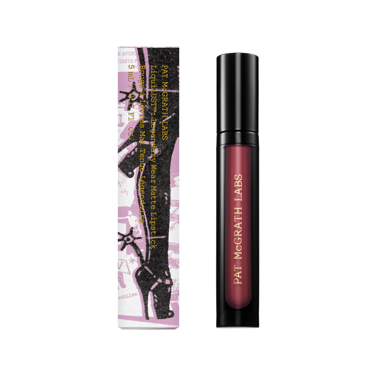 LiquiLUST™: Legendary Wear Lipstick - Image 53