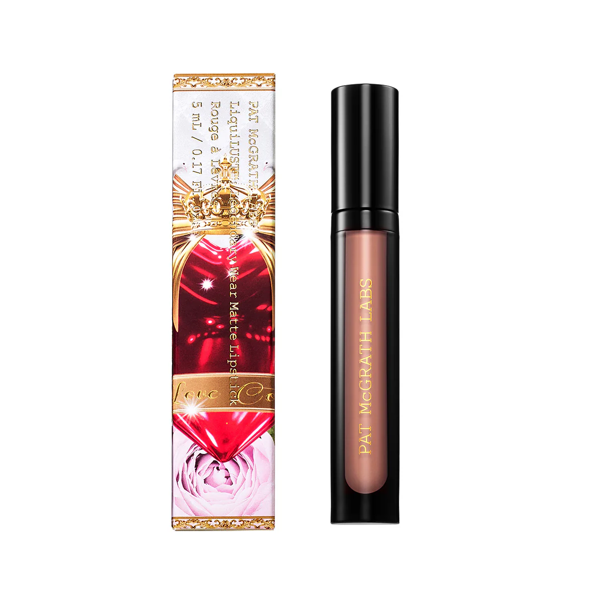 LiquiLUST™: Legendary Wear Lipstick - Image 6