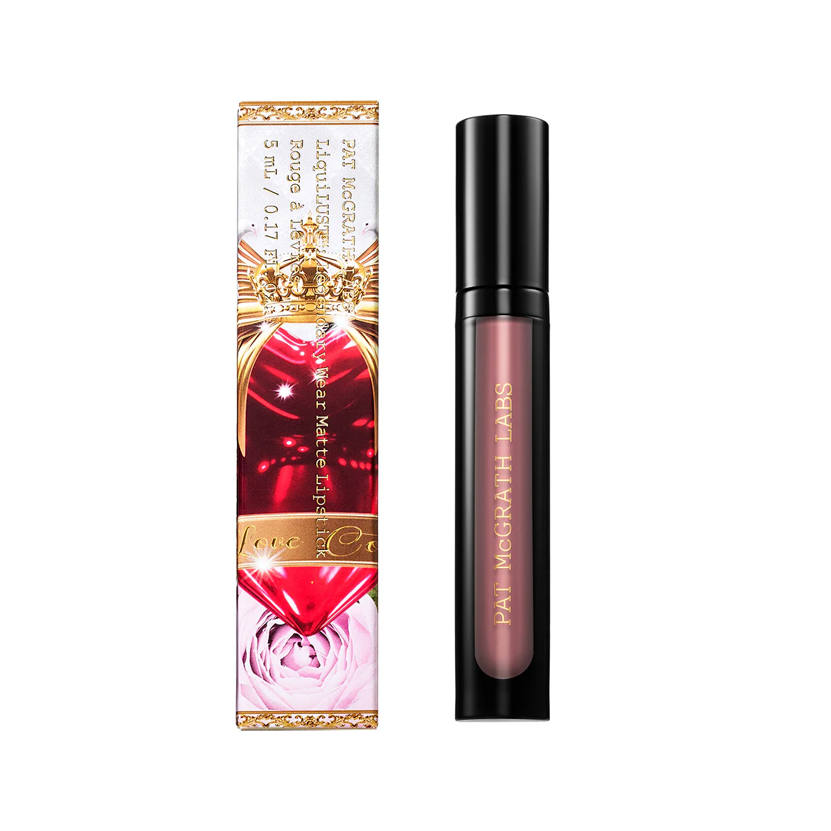 LiquiLUST™: Legendary Wear Lipstick - Image 71