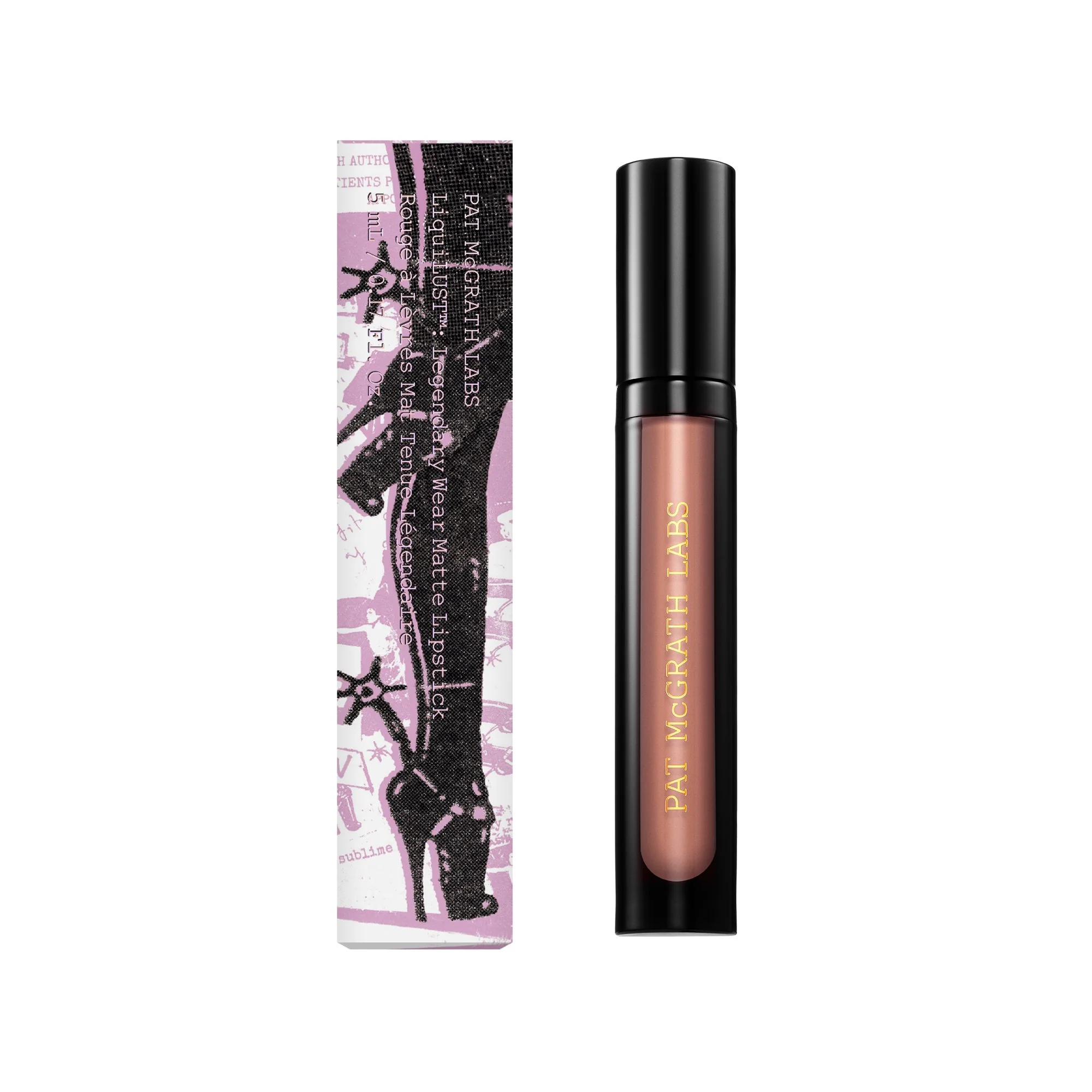 LiquiLUST™: Legendary Wear Lipstick - Image 9