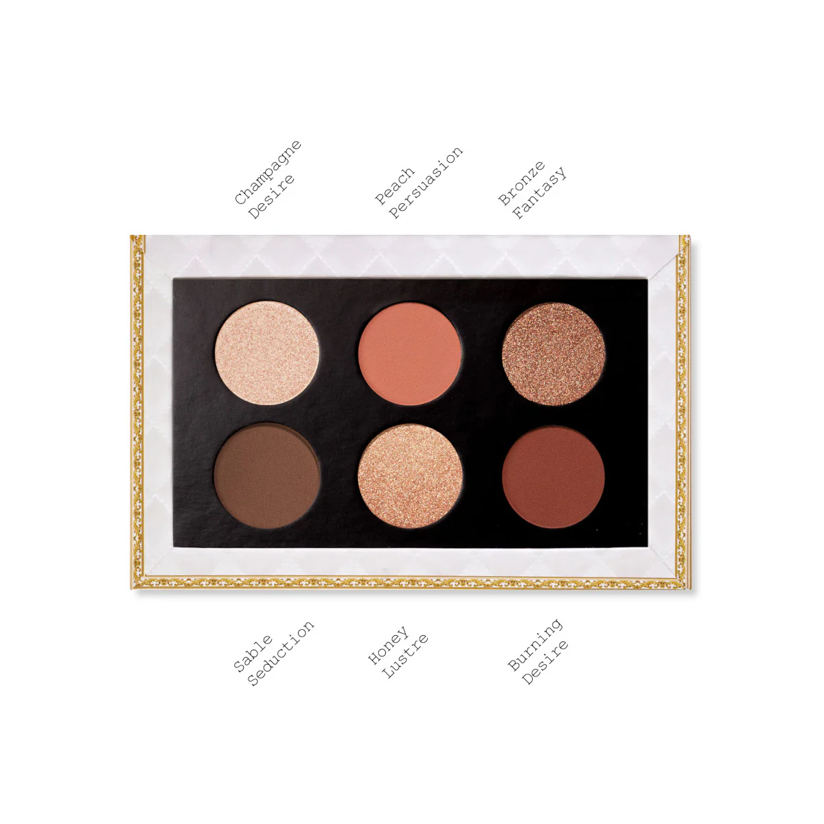Love Collection MTHRSHP Eye Shadow Palette - Image 12