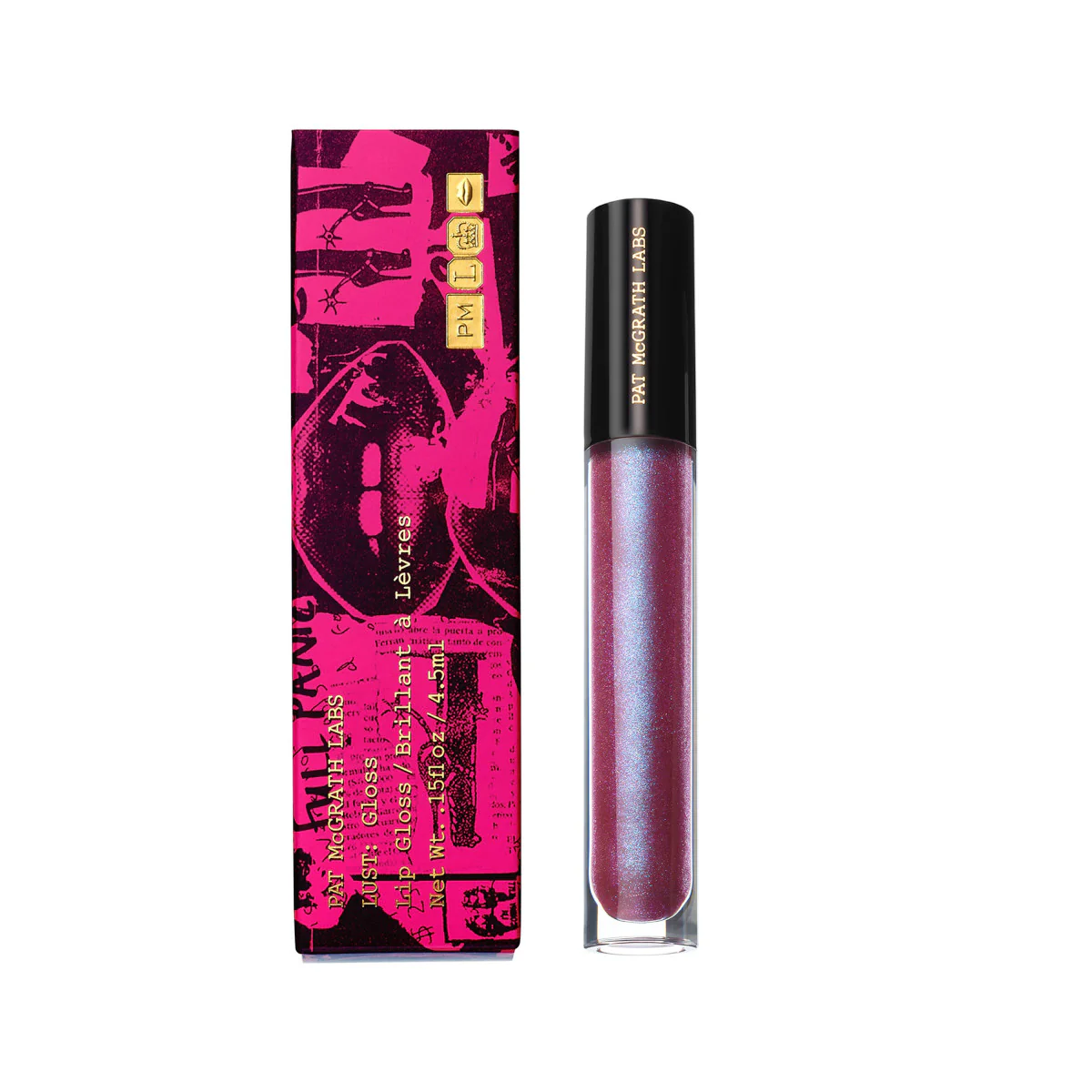 LUST: Gloss™ - Image 20