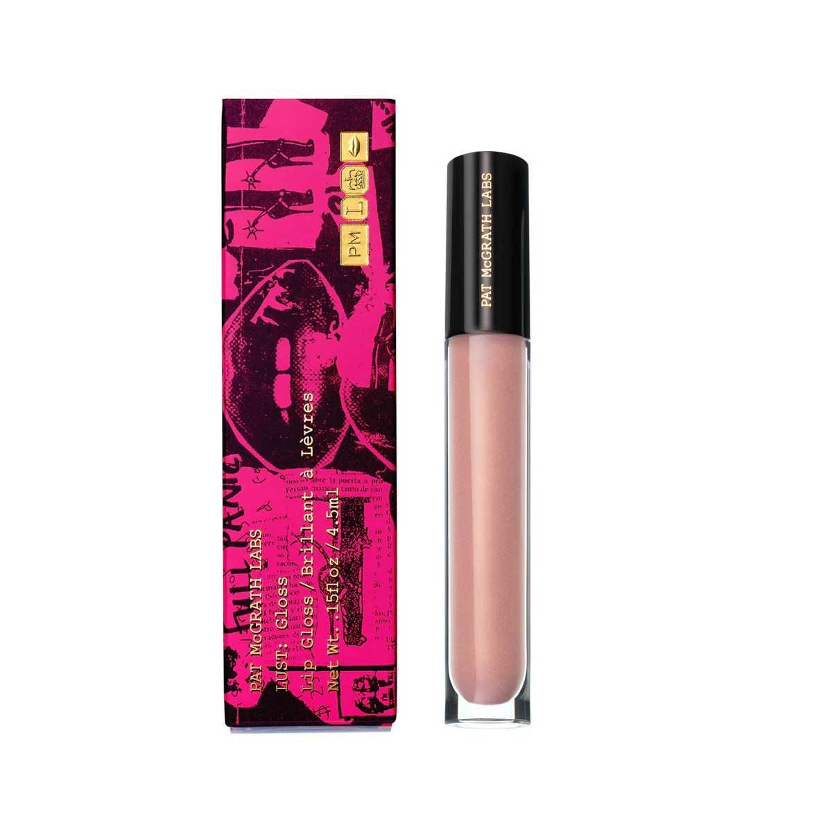 LUST: Gloss™ - Image 35