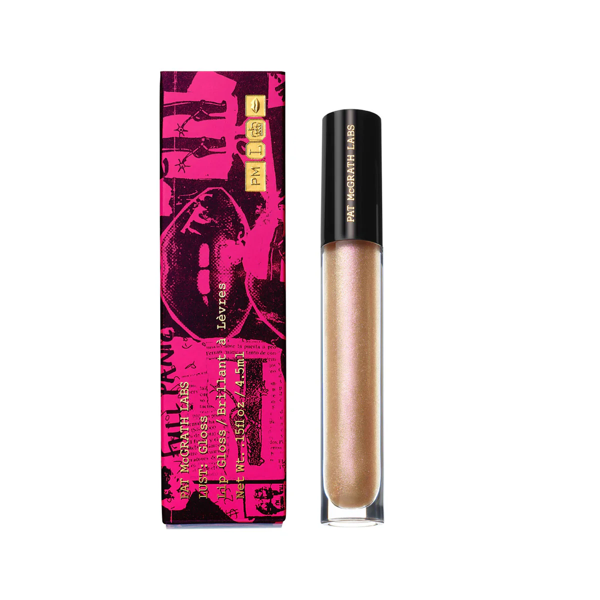 LUST: Gloss™ - Image 38