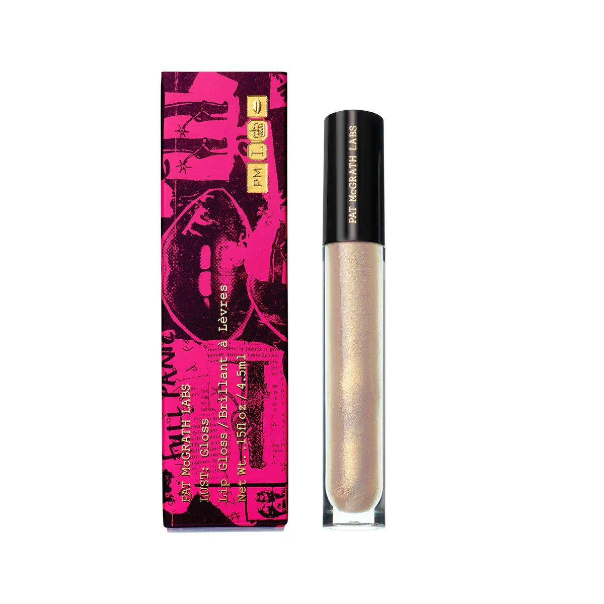 LUST: Gloss™ - Image 39