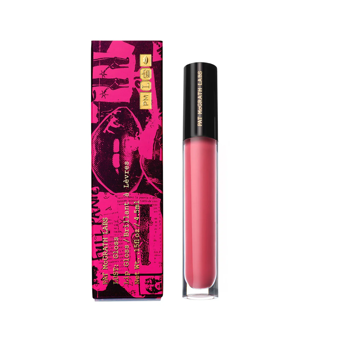 LUST: Gloss™ - Image 52