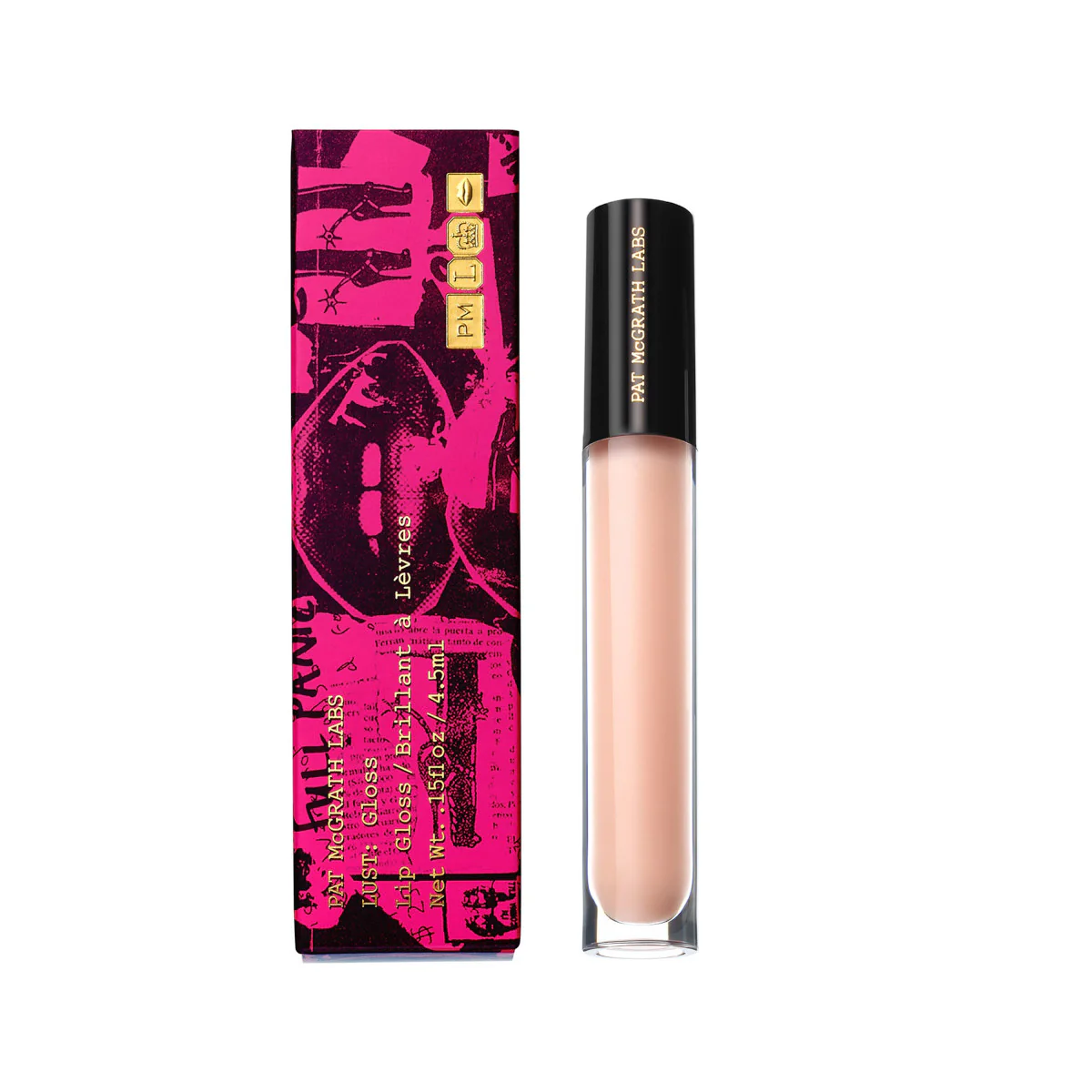 LUST: Gloss™ - Image 56