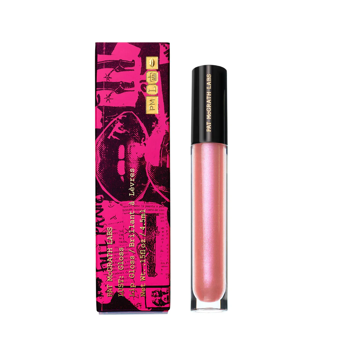 LUST: Gloss™ - Image 57