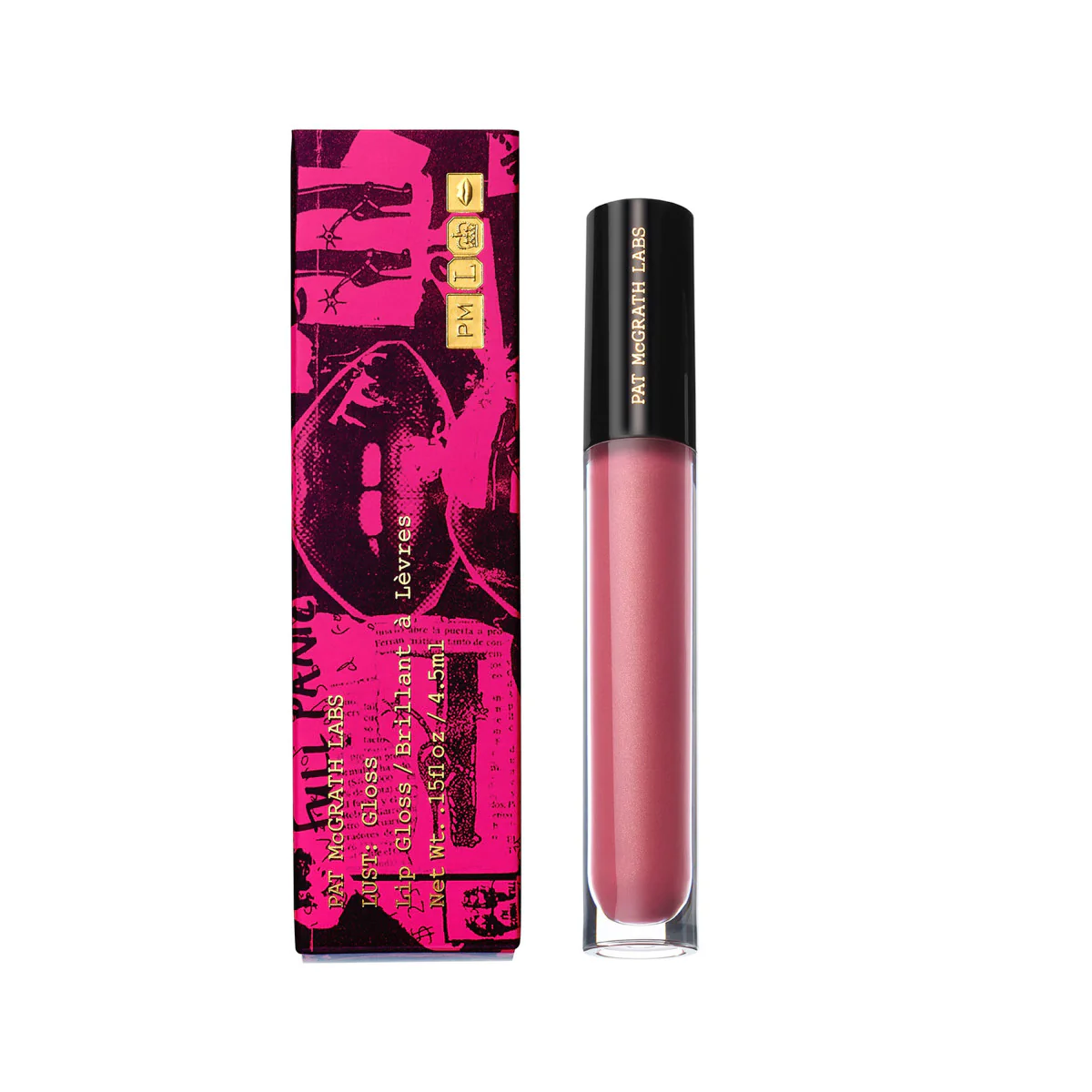 LUST: Gloss™ - Image 63