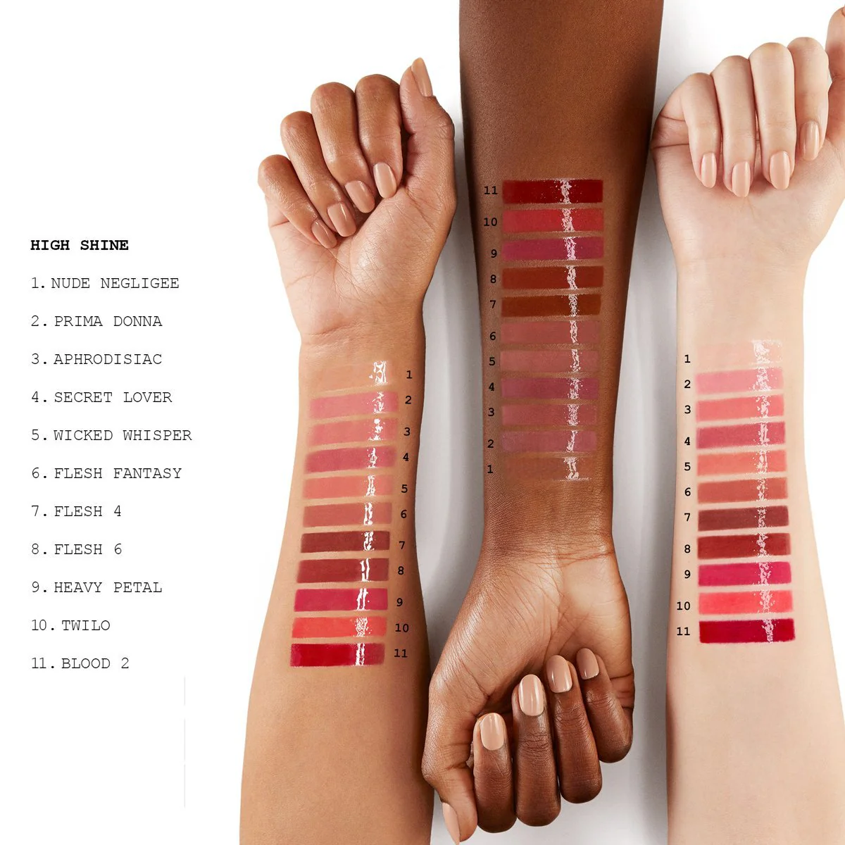 LUST: Gloss™ - Image 71