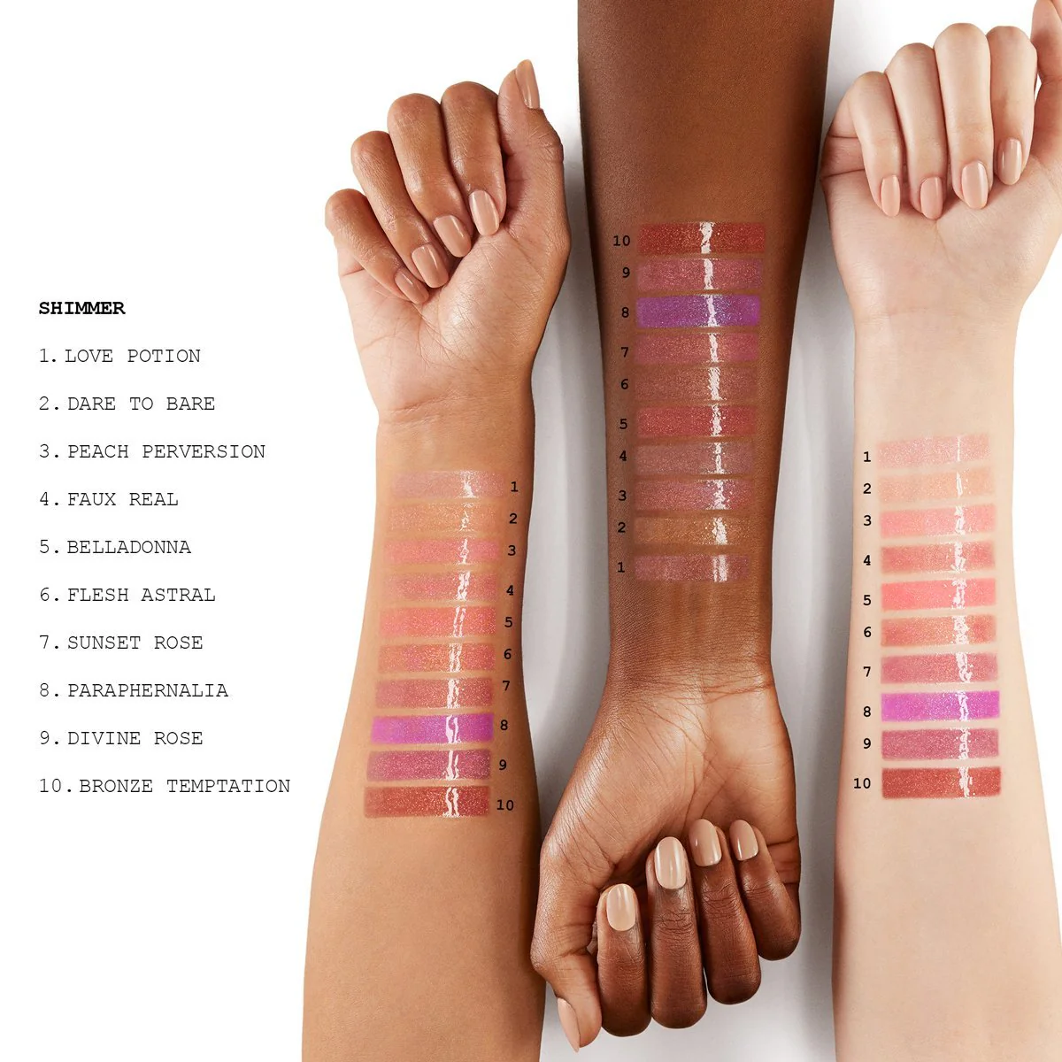 LUST: Gloss™ - Image 87