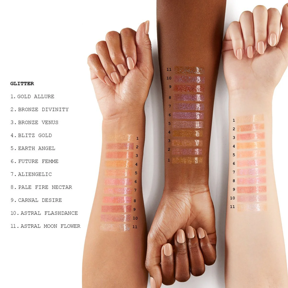 LUST: Gloss™ - Image 91