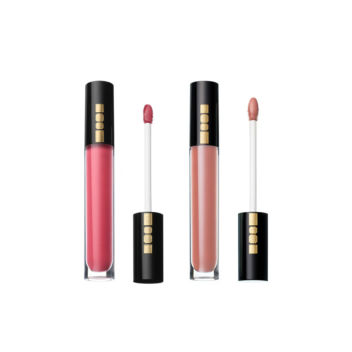 LUST: Gloss™ Shimmer & Shine Duo - Image 11