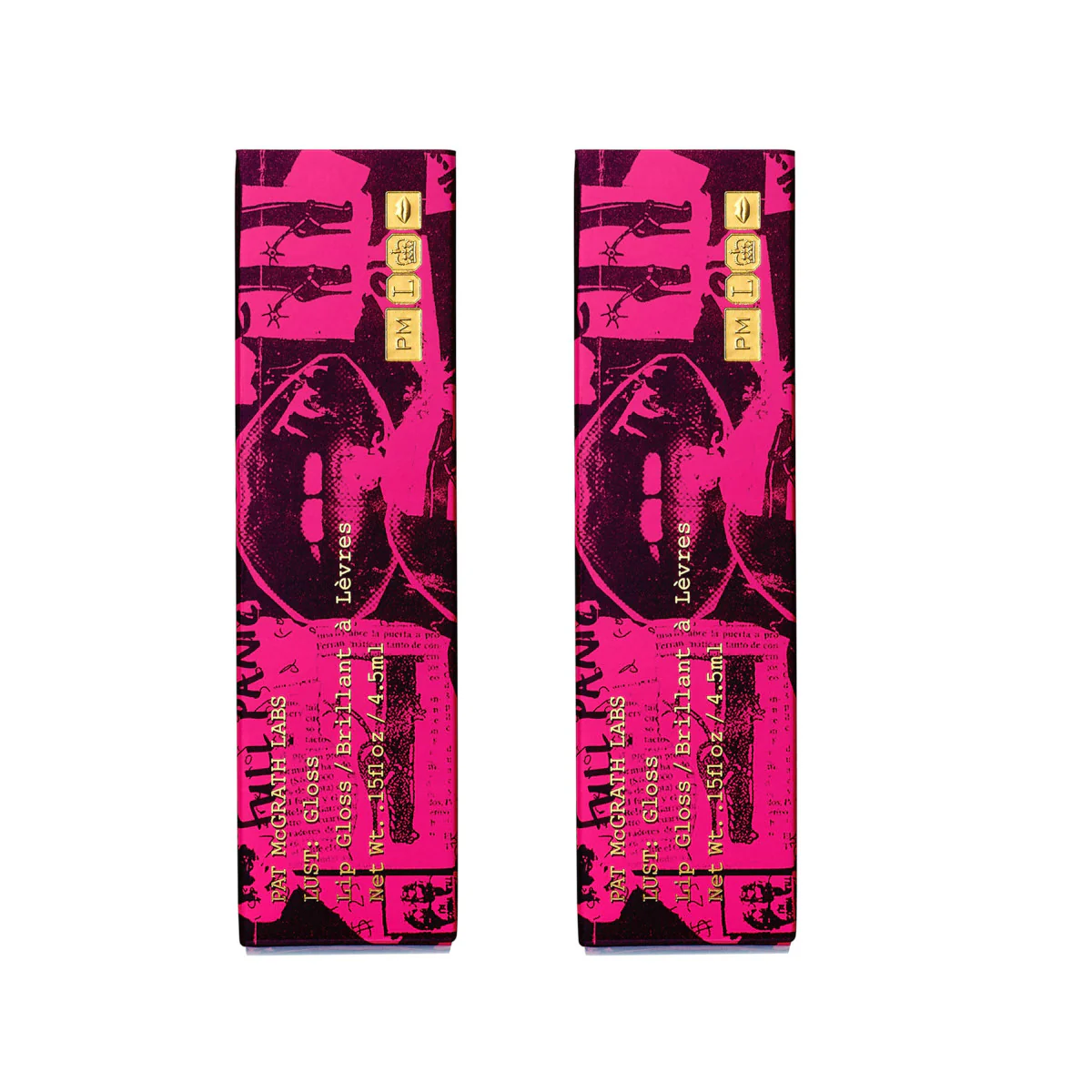 LUST: Gloss™ Shimmer & Shine Duo - Image 27