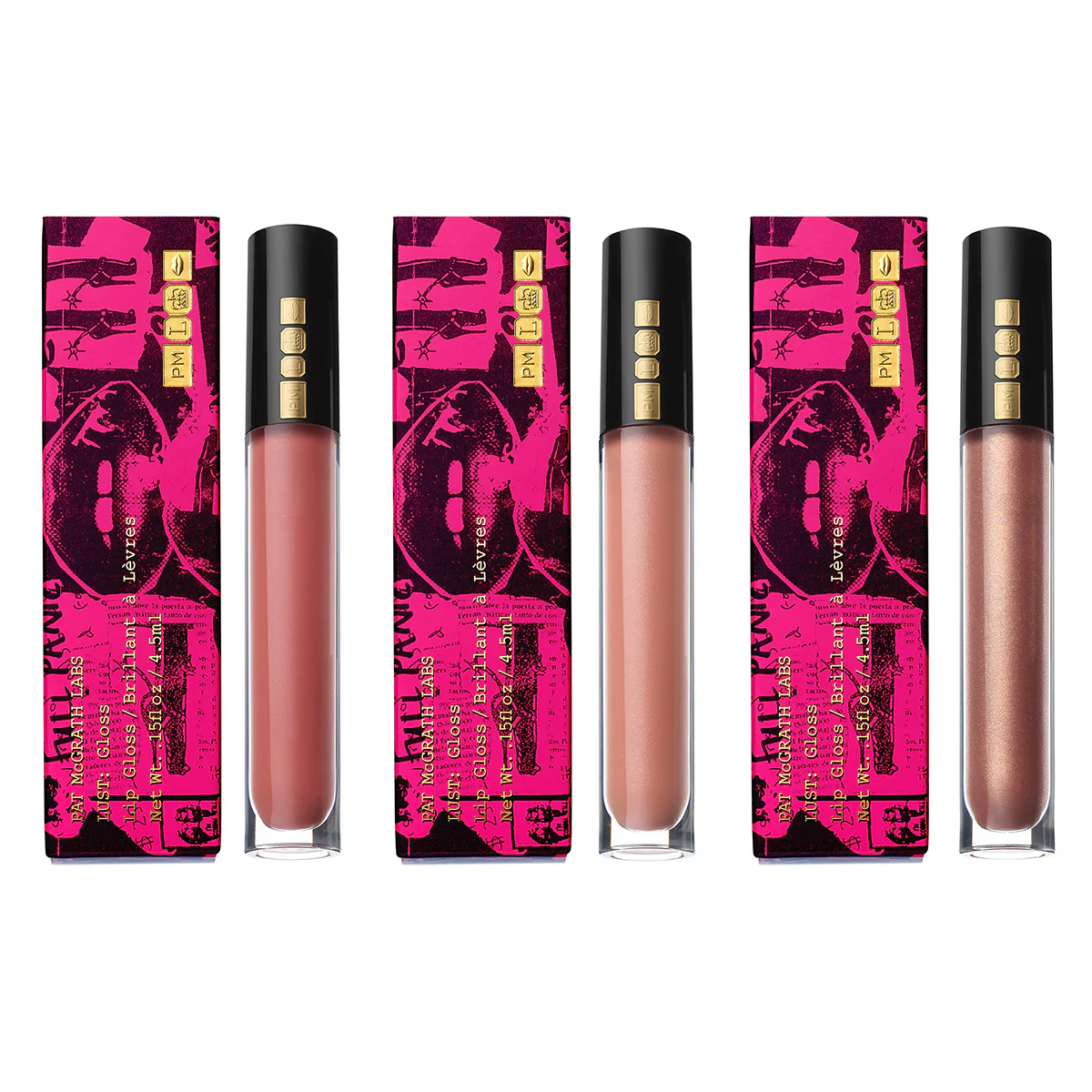 LUST: Gloss™ Trio - Image 11
