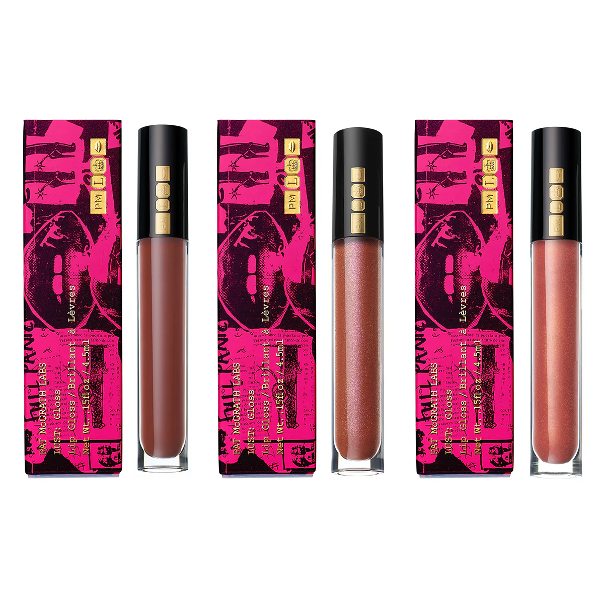 LUST: Gloss™ Trio - Image 14