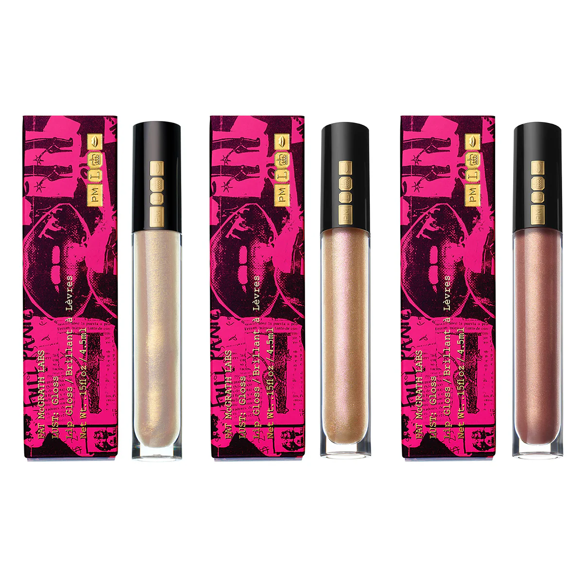 LUST: Gloss™ Trio - Image 17