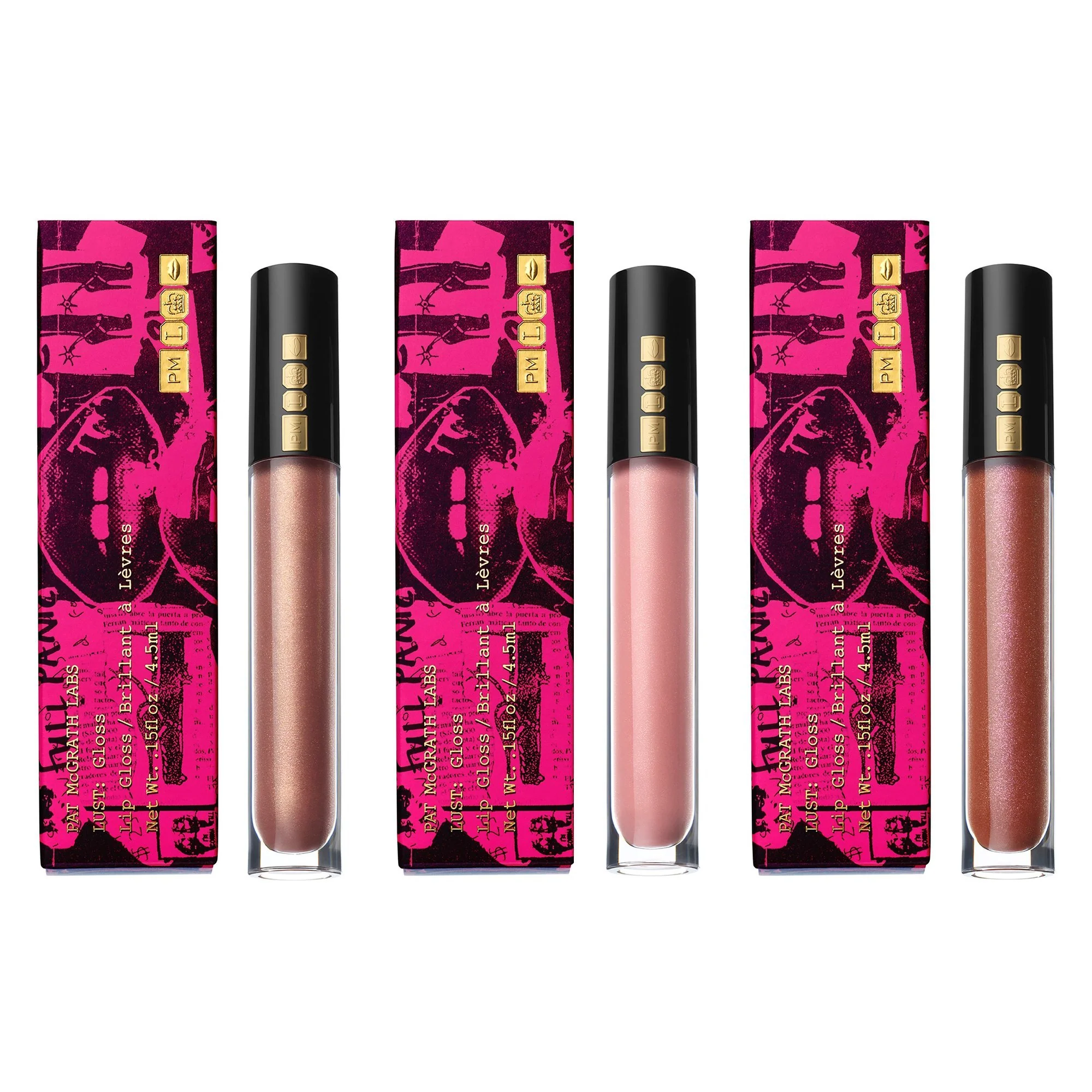 LUST: Gloss™ Trio - Image 2