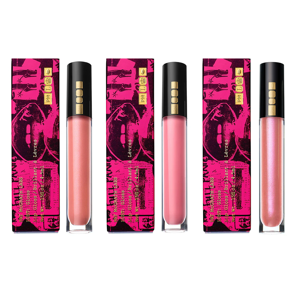 LUST: Gloss™ Trio - Image 20