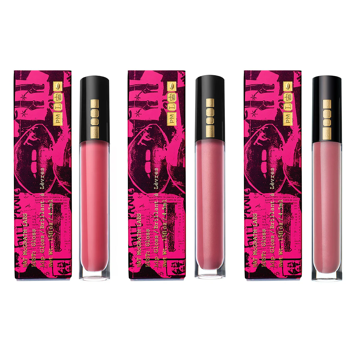 LUST: Gloss™ Trio - Image 23