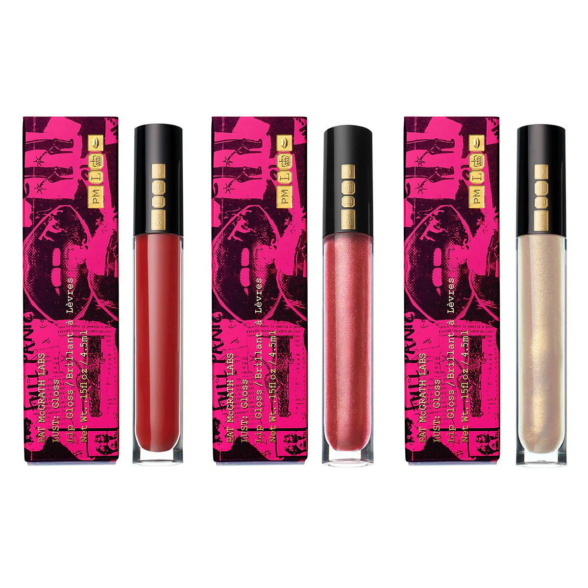 LUST: Gloss™ Trio - Image 26