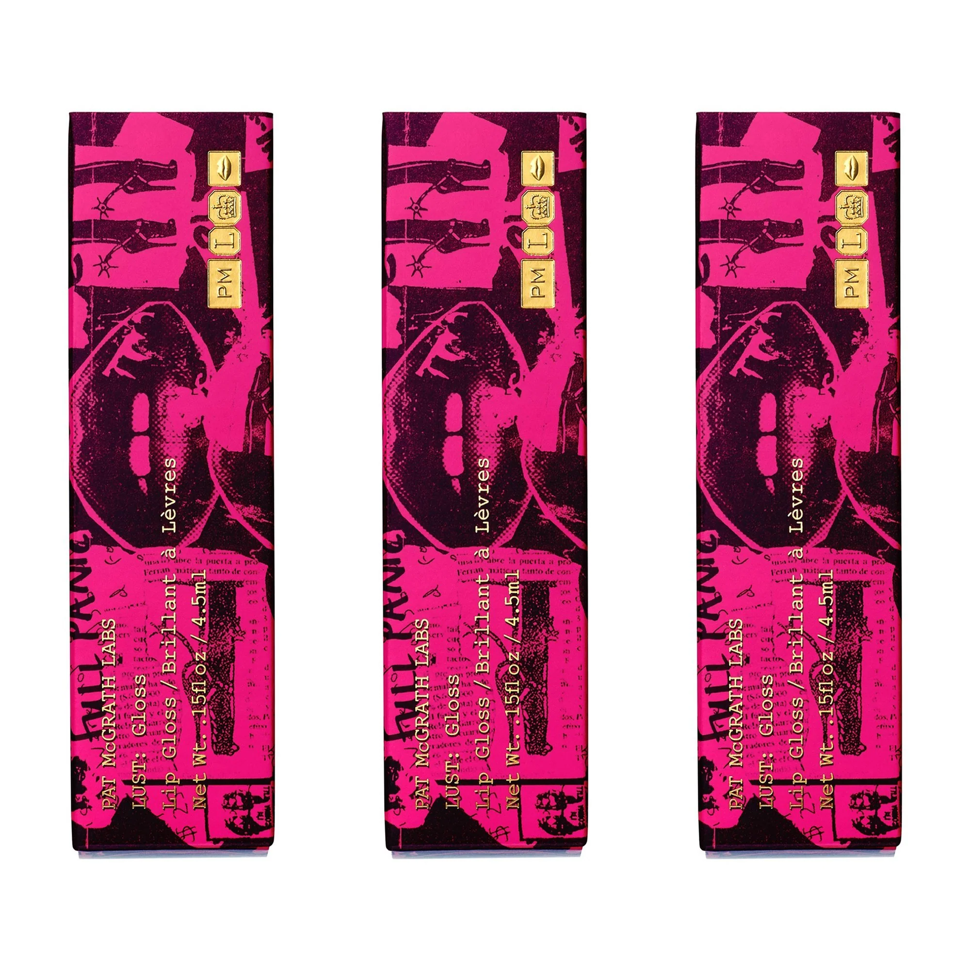 LUST: Gloss™ Trio - Image 4