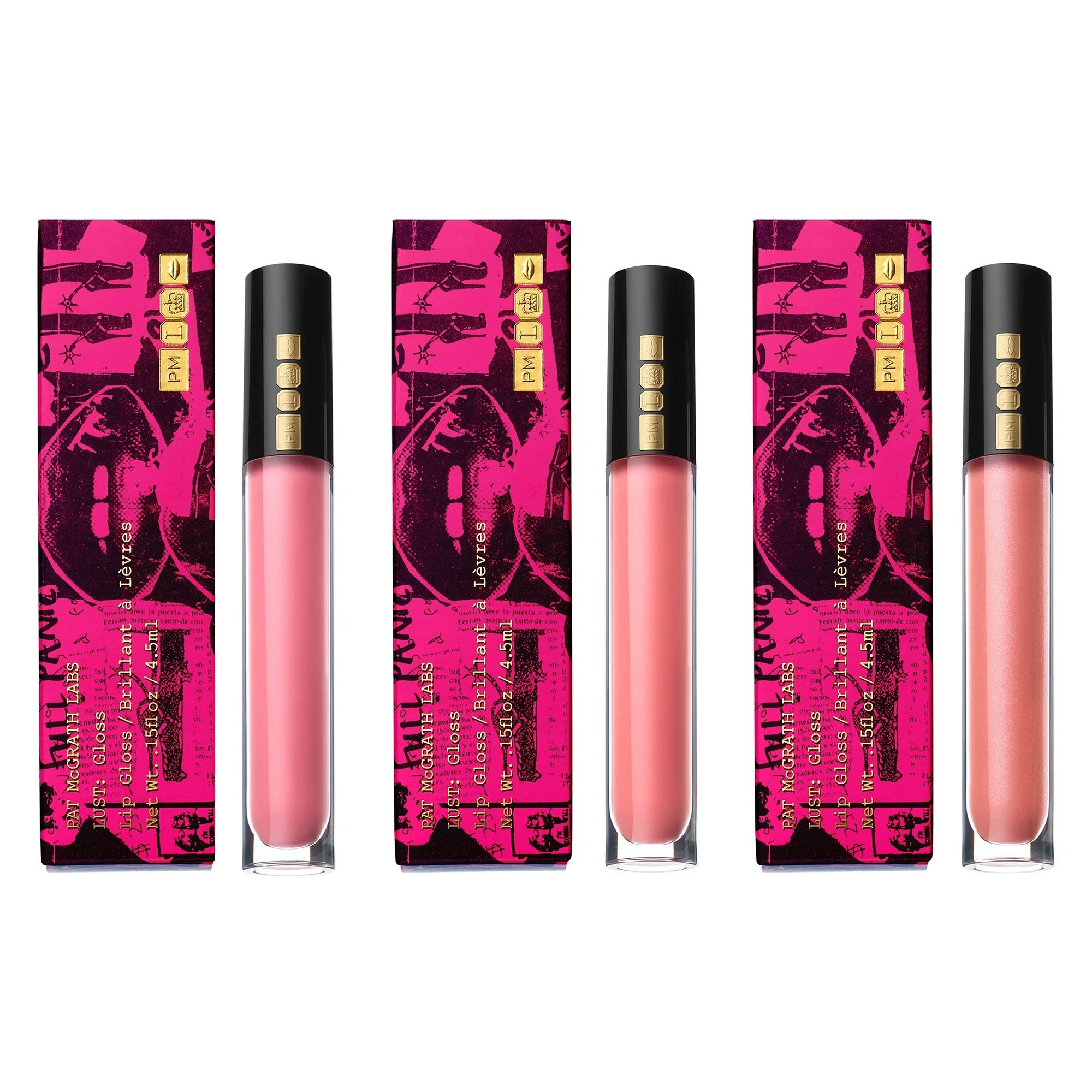LUST: Gloss™ Trio - Image 6