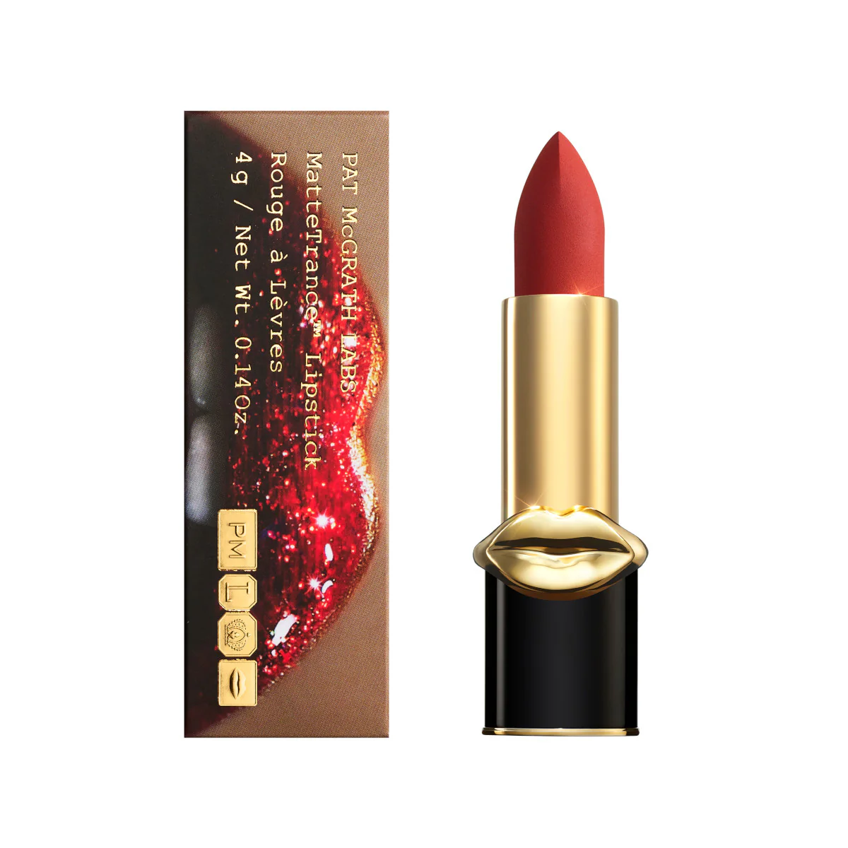 MatteTrance™ Lipstick - Image 11