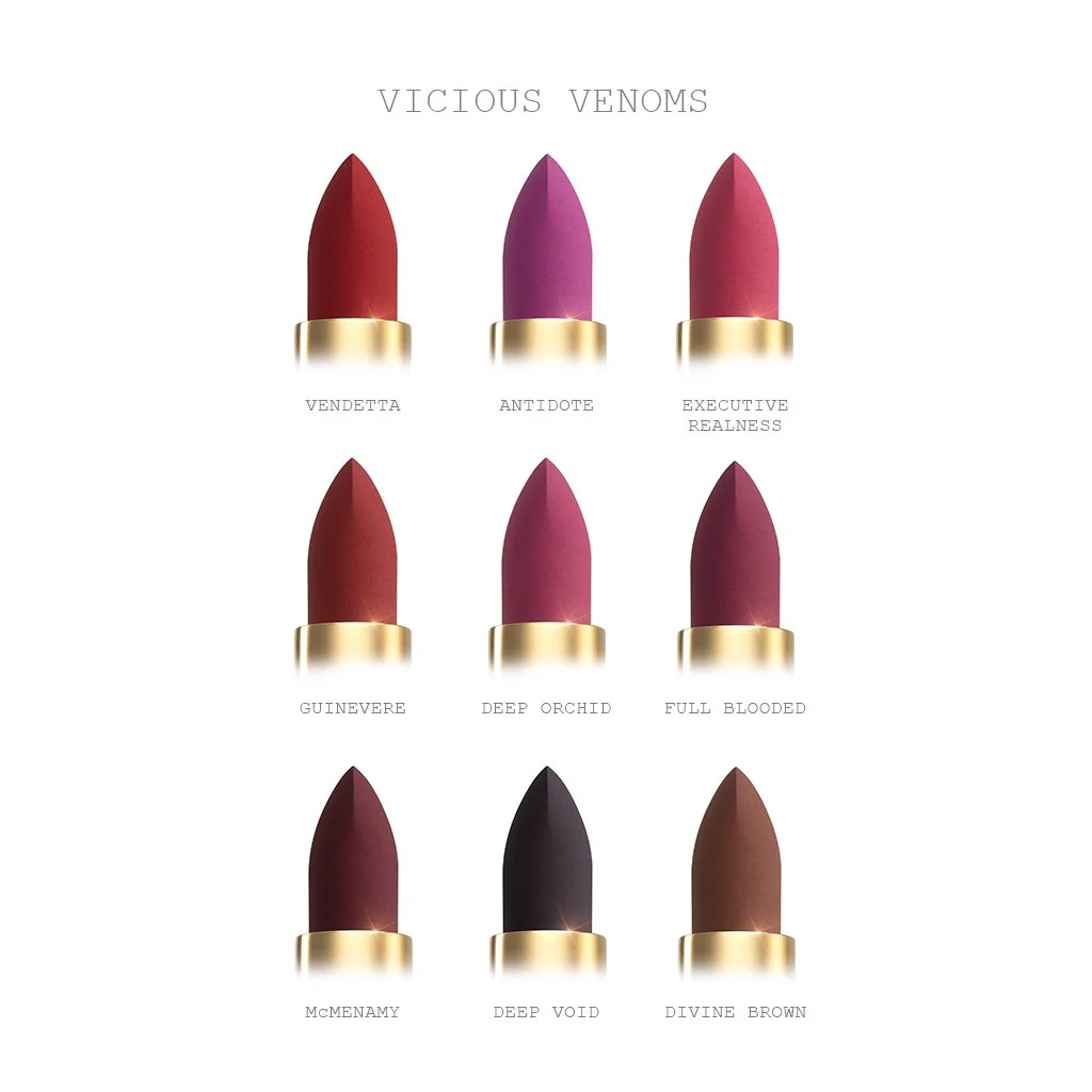 MatteTrance™ Lipstick - Image 122