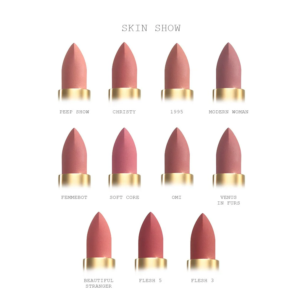 MatteTrance™ Lipstick - Image 132