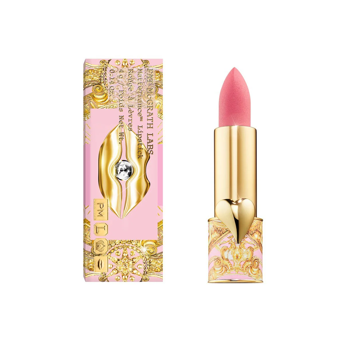 MatteTrance™ Lipstick - Image 139