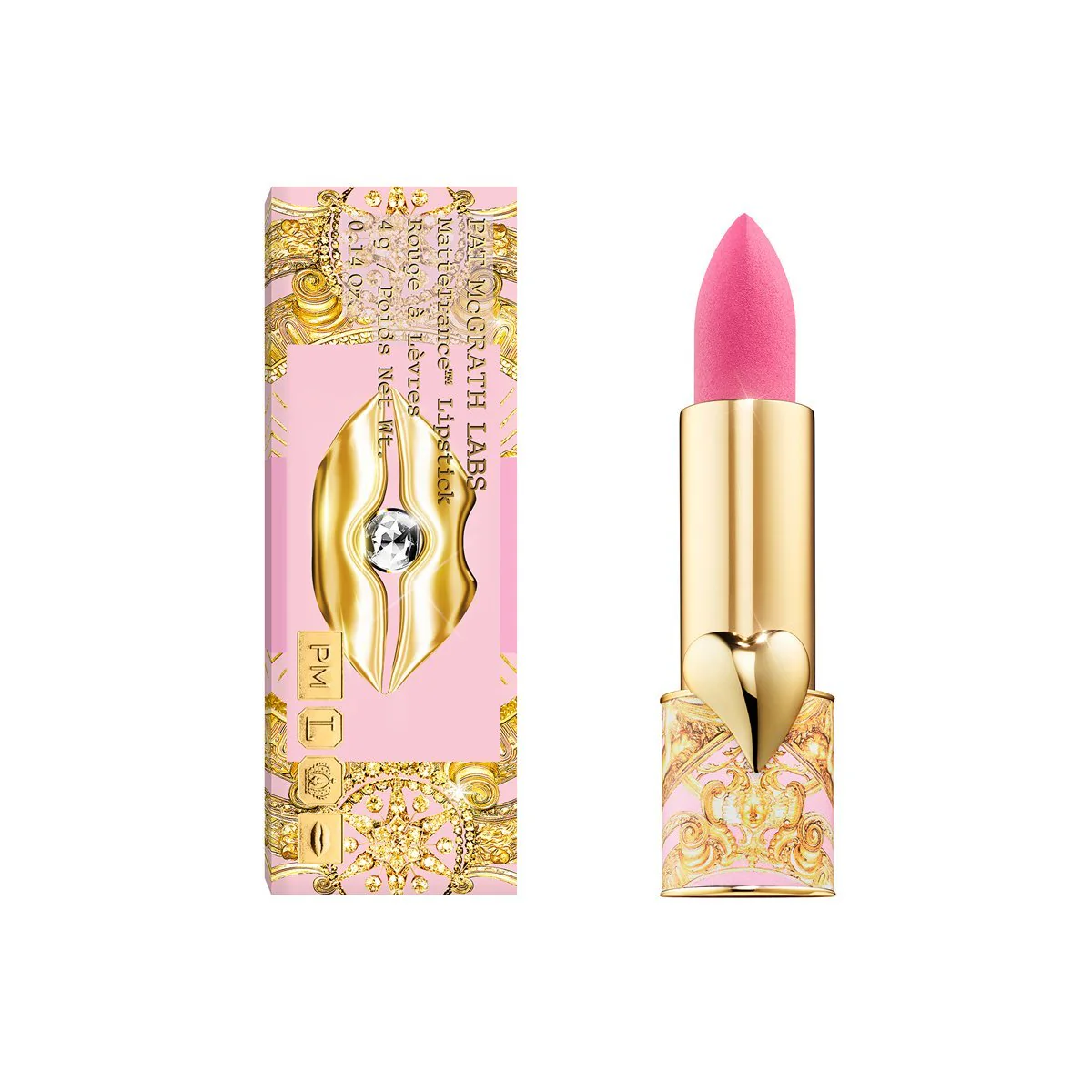 MatteTrance™ Lipstick - Image 141