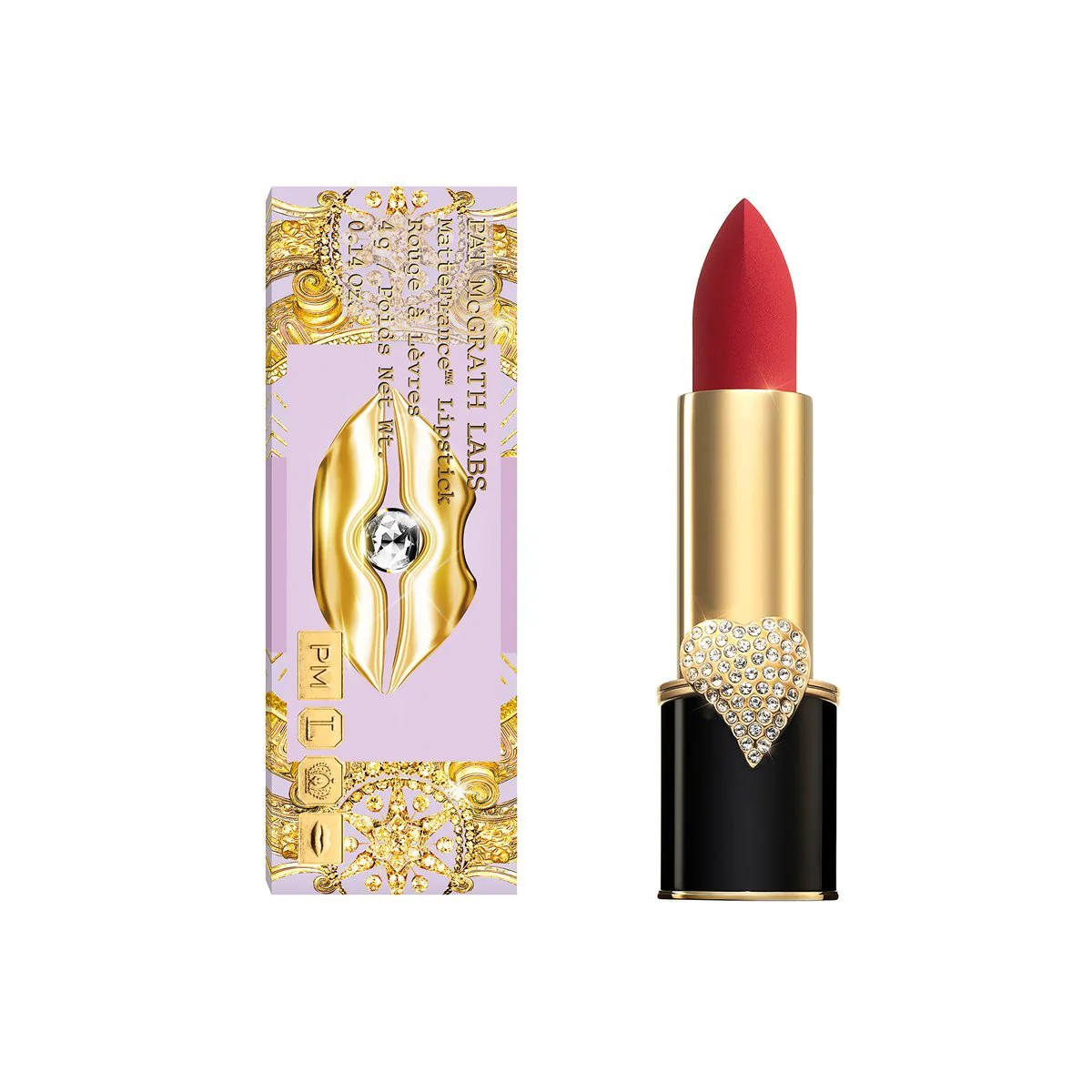 MatteTrance™ Lipstick - Image 143