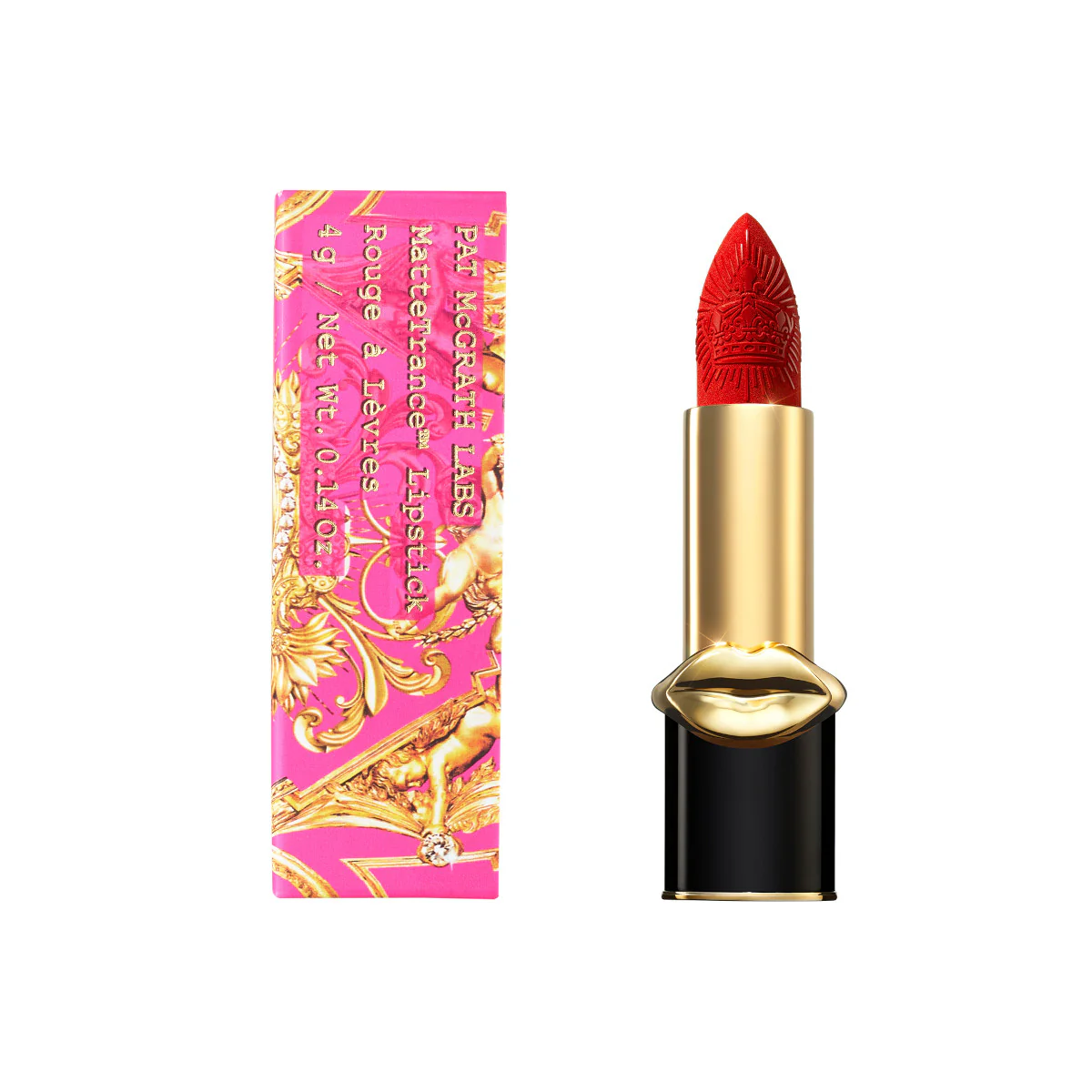 MatteTrance™ Lipstick - Image 187