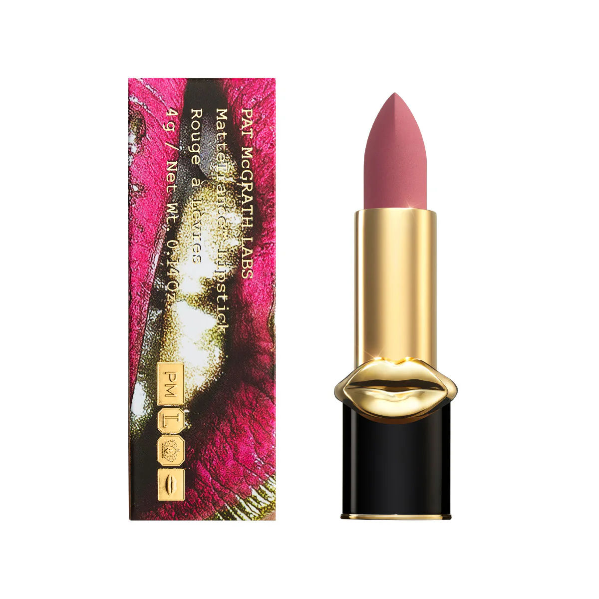 MatteTrance™ Lipstick - Image 194