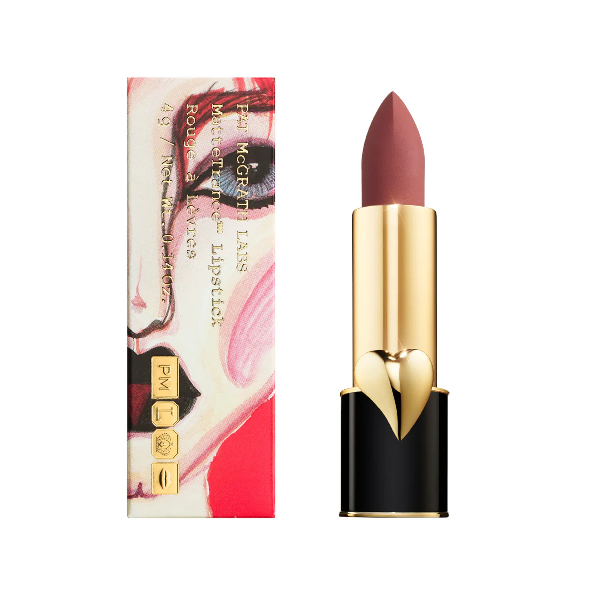 MatteTrance™ Lipstick - Image 218