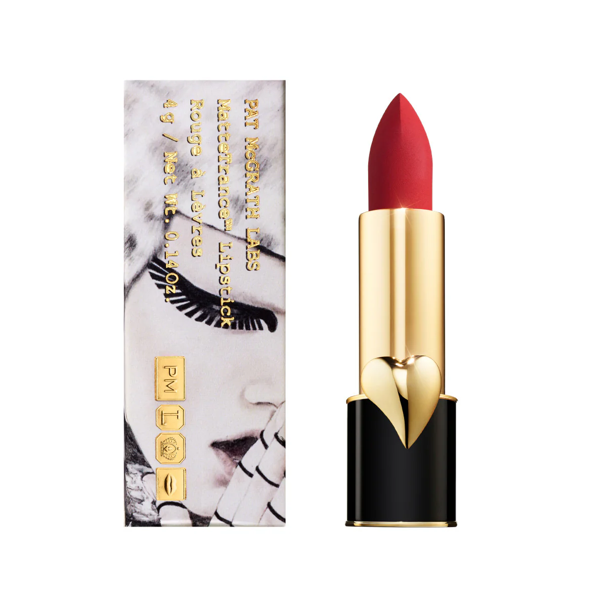 MatteTrance™ Lipstick - Image 231