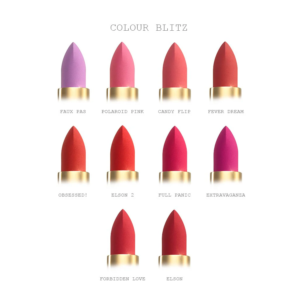 MatteTrance™ Lipstick - Image 233