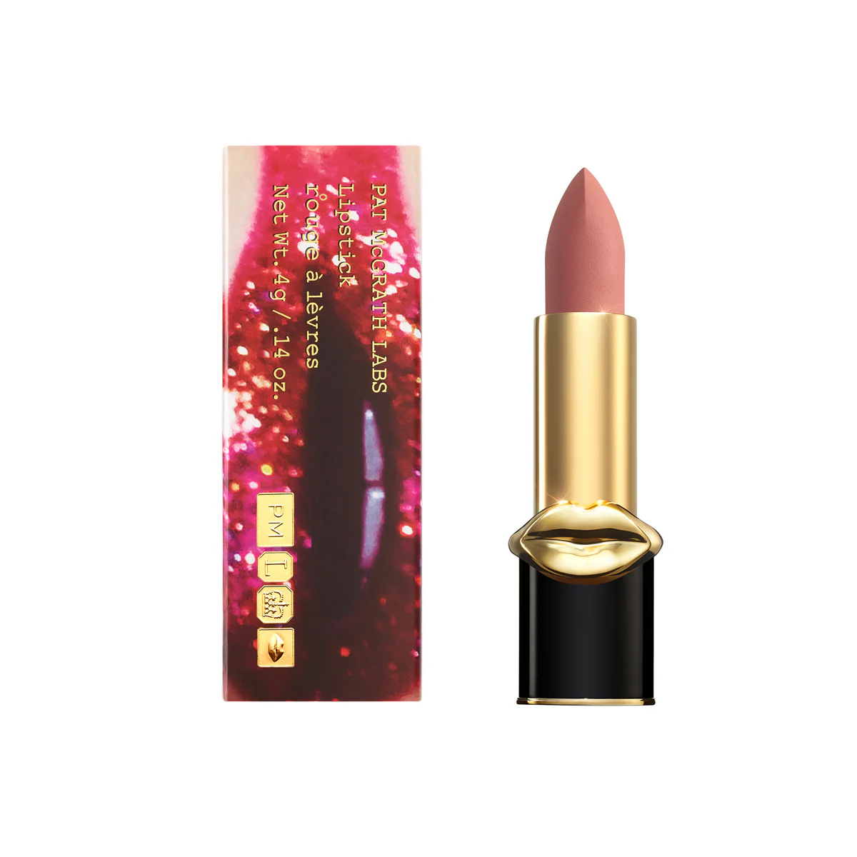 MatteTrance™ Lipstick - Image 3