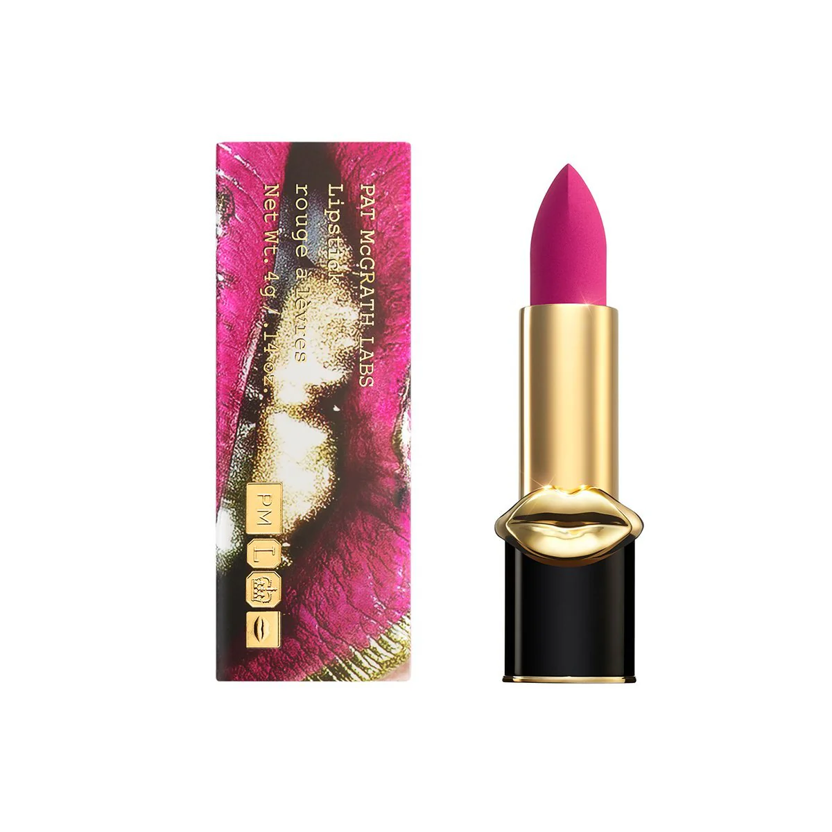 MatteTrance™ Lipstick - Image 45