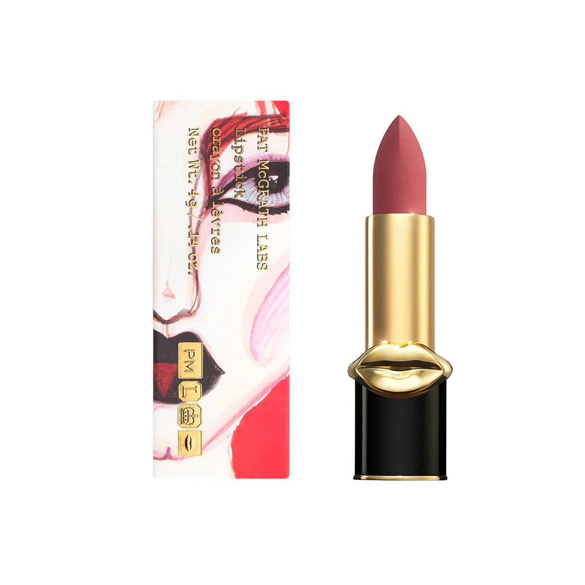 MatteTrance™ Lipstick - Image 53