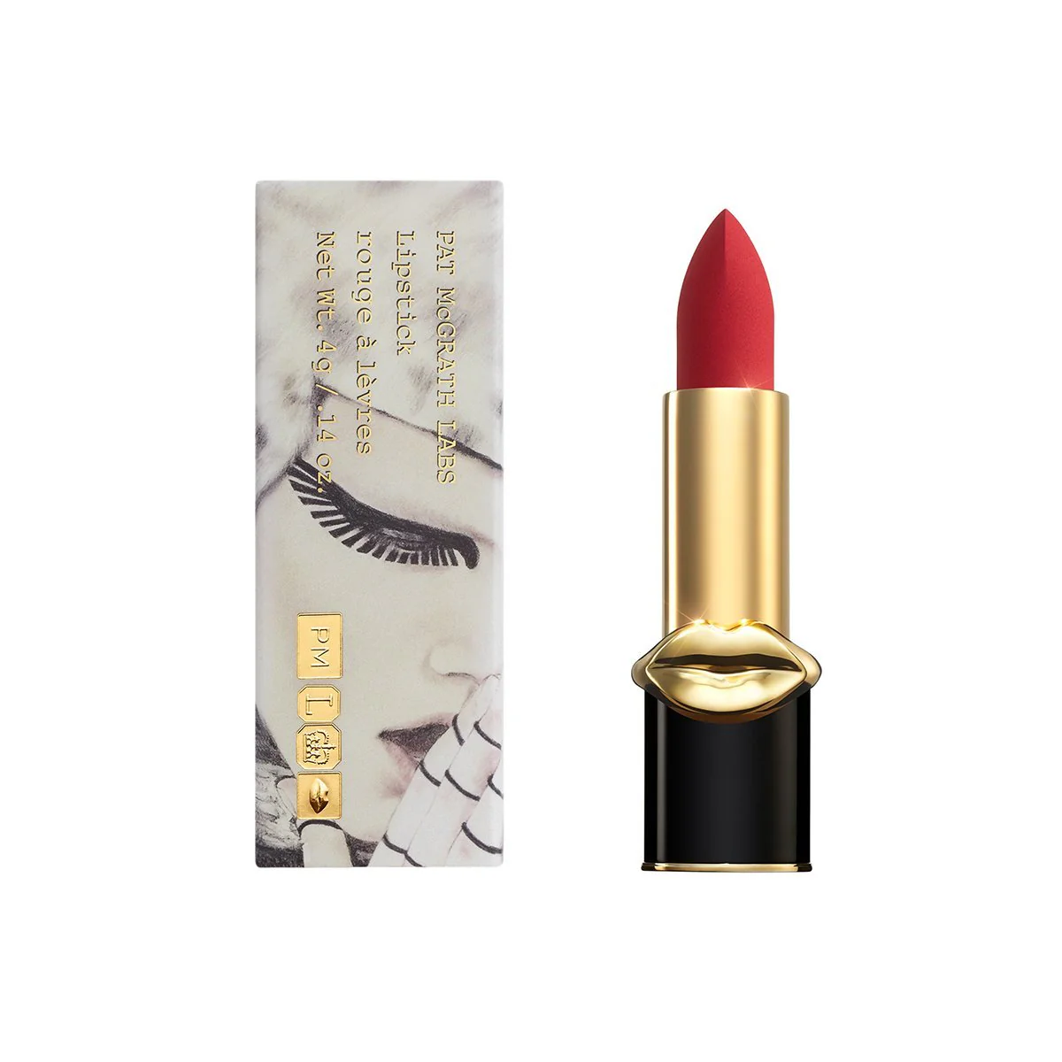 MatteTrance™ Lipstick - Image 7