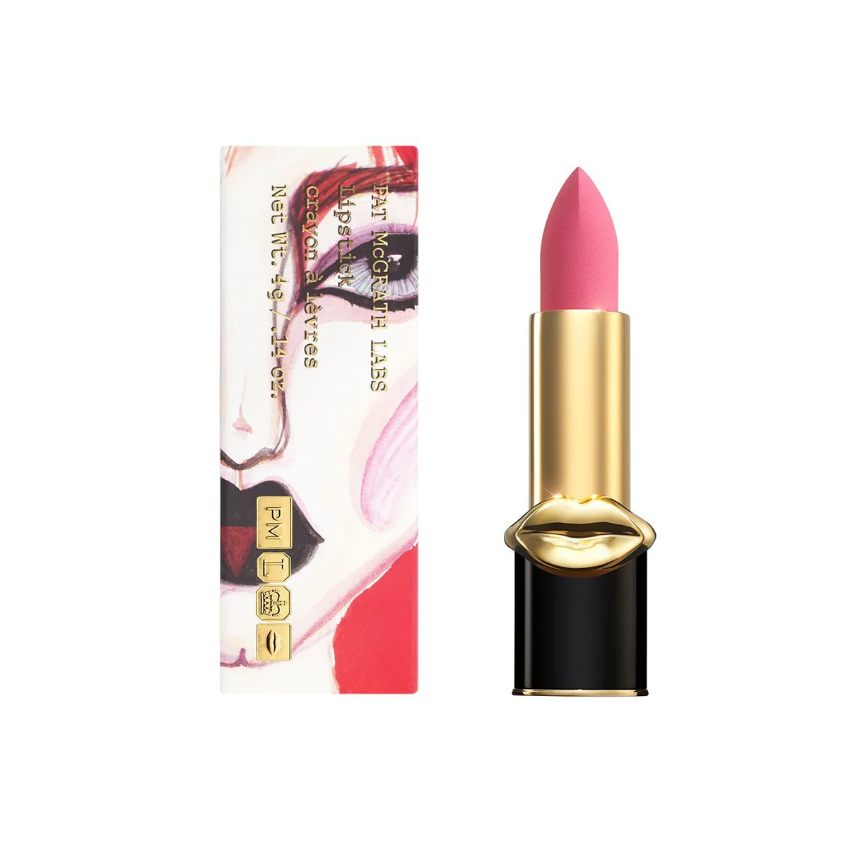 MatteTrance™ Lipstick - Image 70