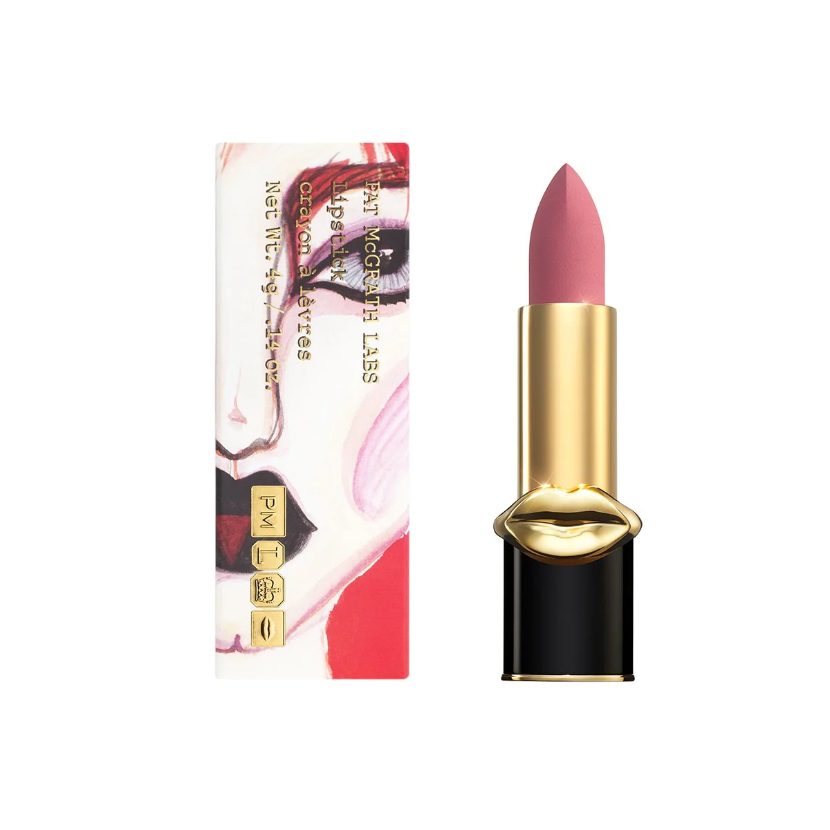 MatteTrance™ Lipstick - Image 72