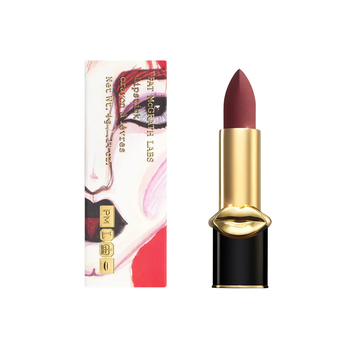 MatteTrance™ Lipstick - Image 76