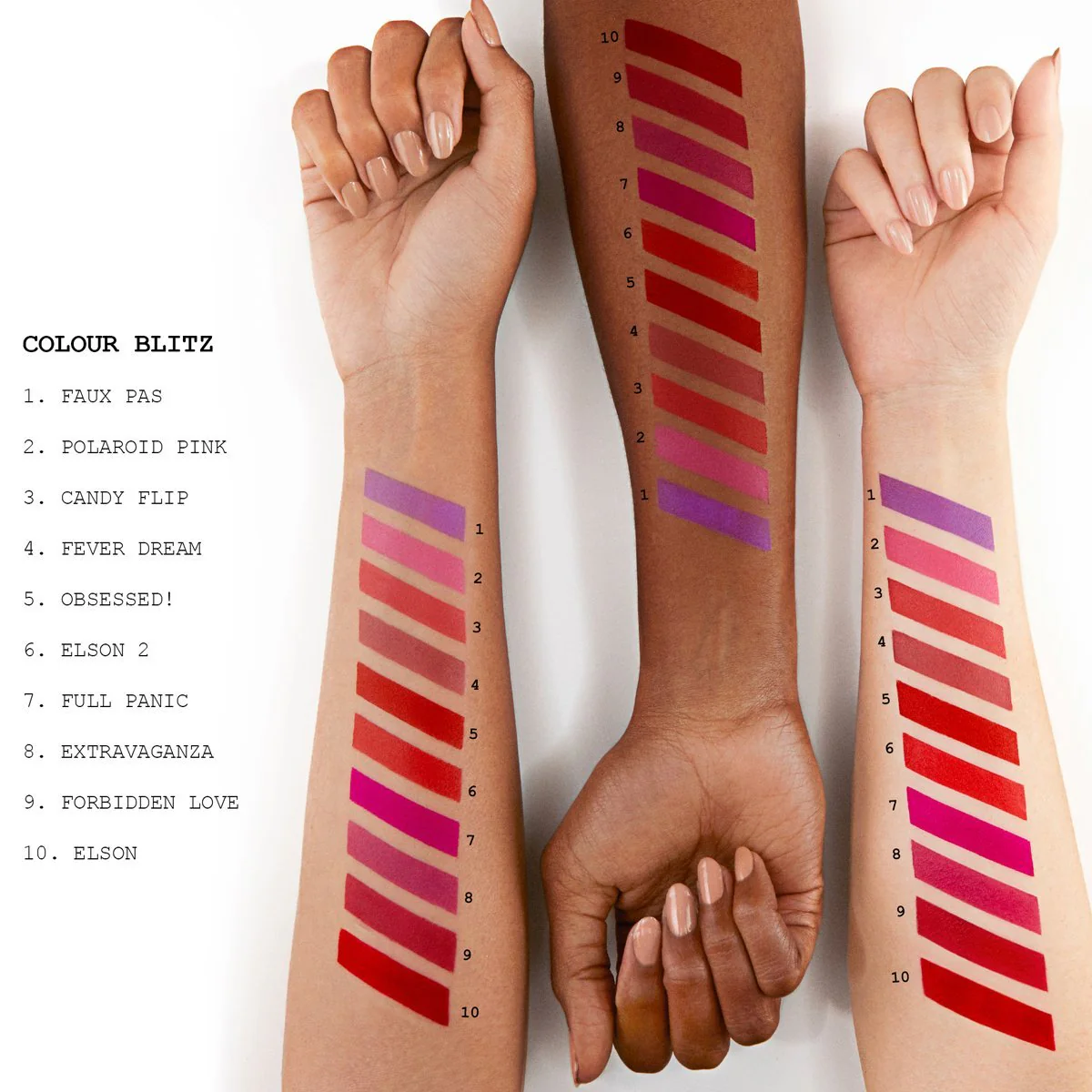 MatteTrance™ Lipstick - Image 82