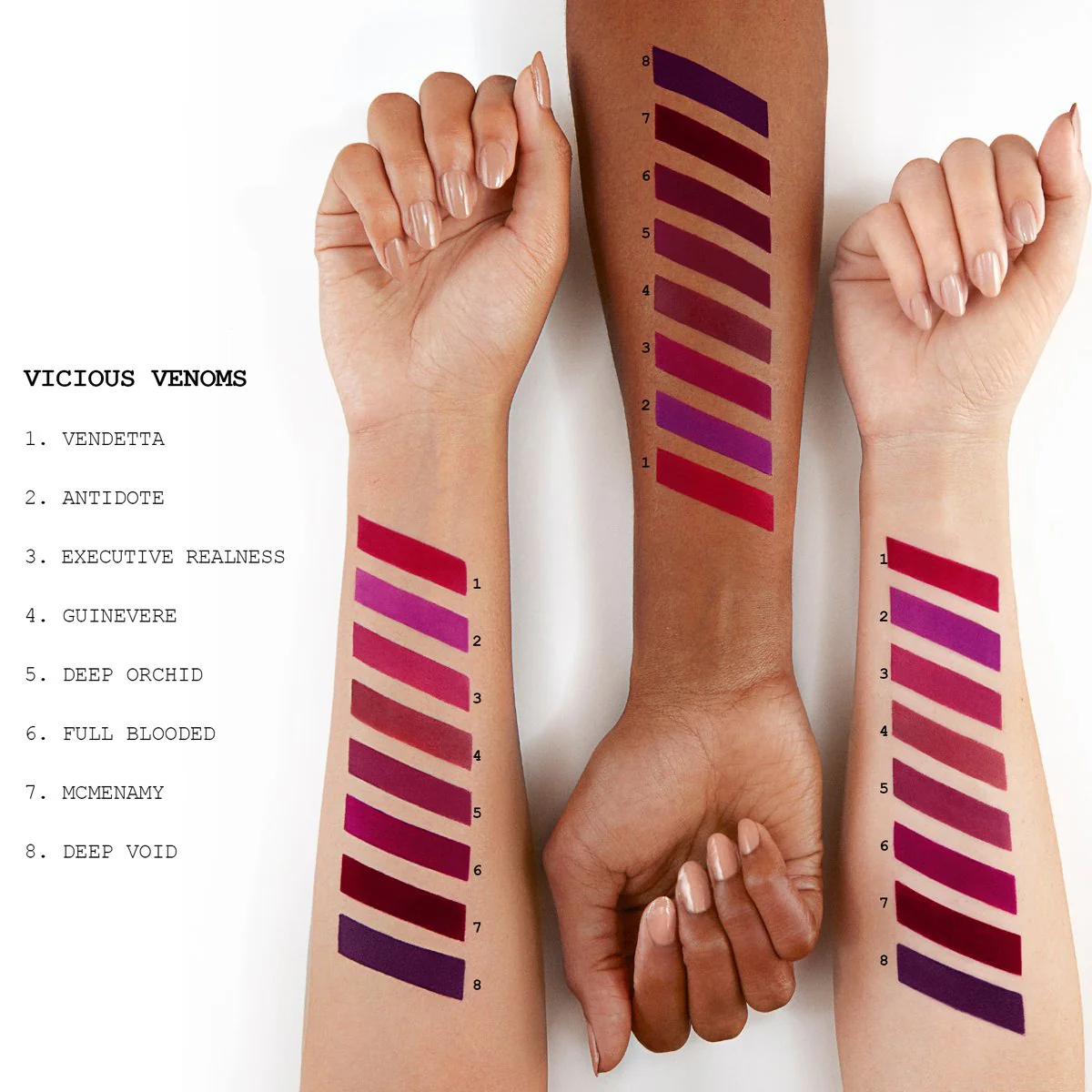 MatteTrance™ Lipstick - Image 99