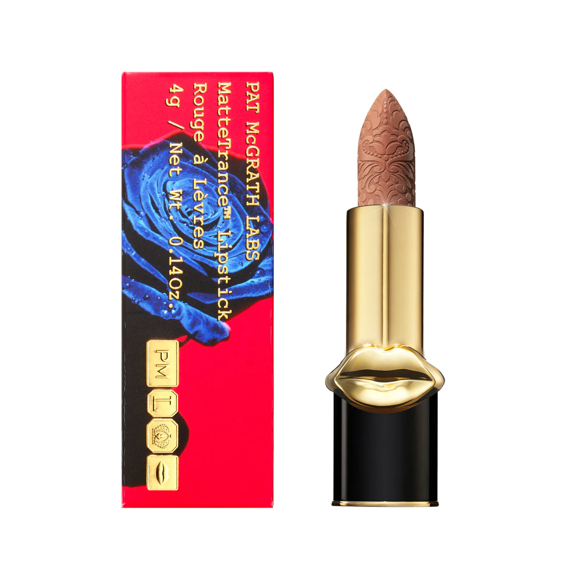 MatteTrance™ Lipstick Heart's Desire Edition - Image 2