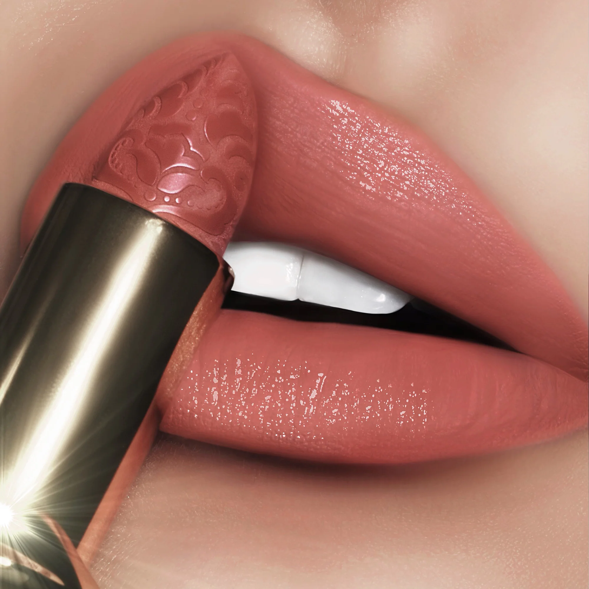 MatteTrance™ Lipstick Heart's Desire Edition - Image 3
