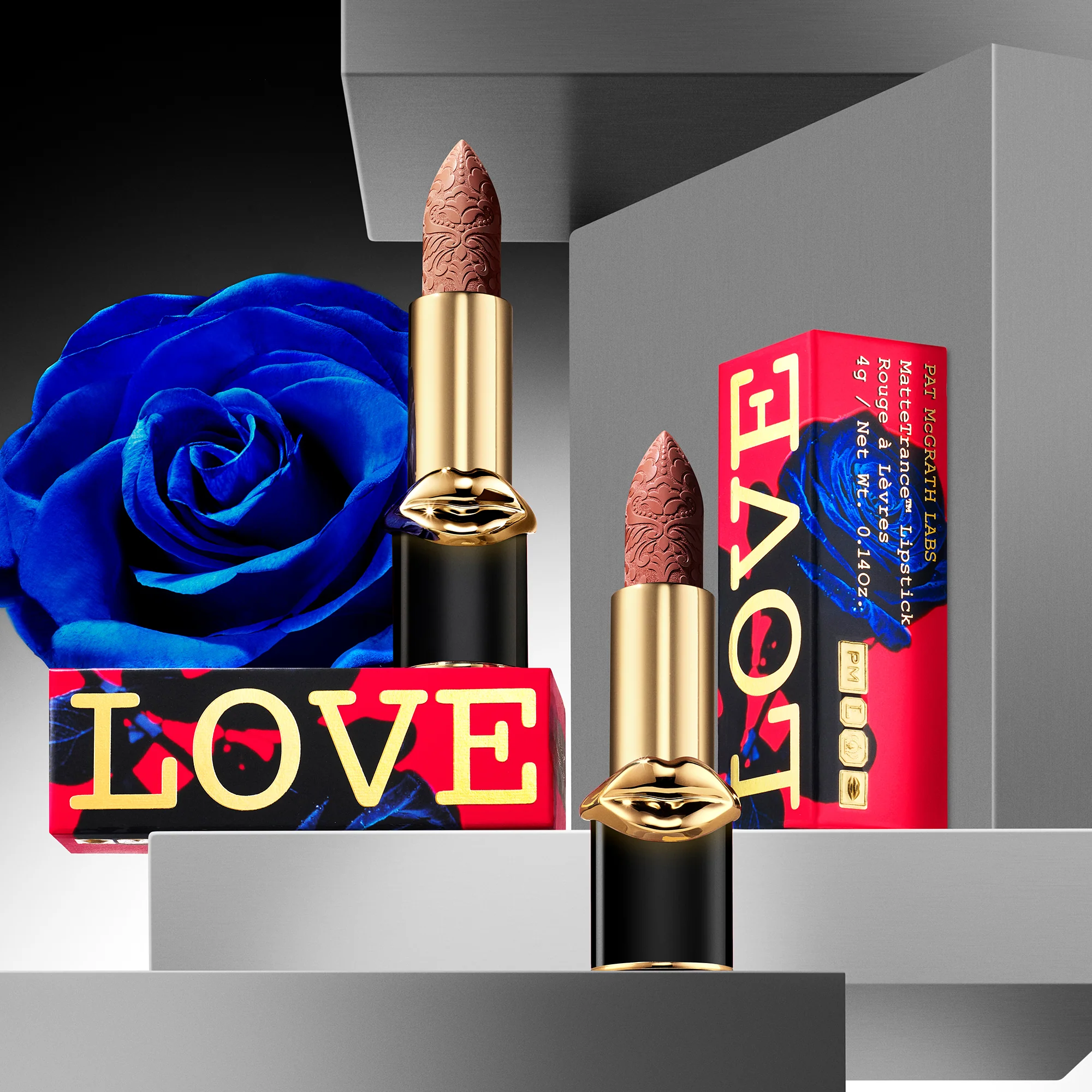 MatteTrance™ Lipstick Heart's Desire Edition - Image 5